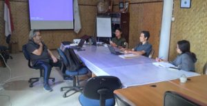 Survailen ke-1 PT Sulutco Jaya Abadi, Kapal Api Grup di Toraja Produk Biji kopi luwak