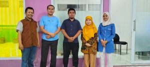 Sertifikasi Awal PT Navyta Sukses Mandiri Produk Minyak Goreng Sawit