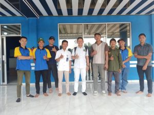Kegiatan Survailen PT. Asa Rubber sesuai SNI 1903:2017 Karet Alam Spesifikasi Teknis-Standard Indonesian Rubber (SIR)