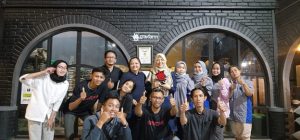 Kegiatan Sertifikasi Awal PT Inti Gravfarm Indonesia sesuai SNI 8964 : 2021 Kopi Sangrai dan Kopi Bubuk