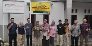 Kegiatan Sertifikasi Awal CV Mitra Mandala sesuai SNI 3743 : 2021 Gula Palma