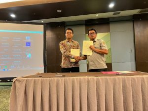 LSPro PT RPN CCQC Mendapatkan Penunjukan 9 Ruang Lingkup Produk SNI Wajib sesuai Kepmenperin No 4057 tahun 2023