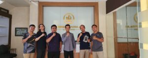 Sertifikasi Awal PT Ferdhirga Putra Jaya Produk Minyak Goreng Sawit dan Gula Kristal Putih