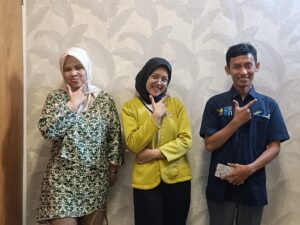Survailen PT Navyta Sukses Mandiri Produk Minyak Goreng Sawit