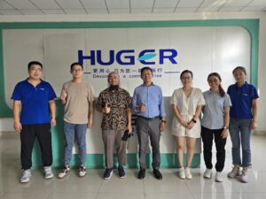 Sertifikasi Awal Shandong Hugerubber Co., LTD. Produk Ban Truk dan Bus di China